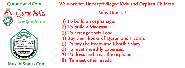 Quran Academy Donate