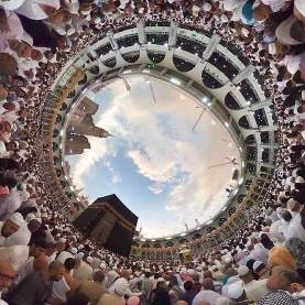 Top 10 Amazing Azan in the World