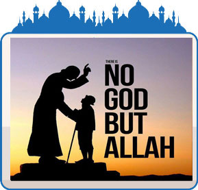 Salah(Salat) Pray Step by Step