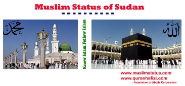 Muslim Life Style of South Sudan