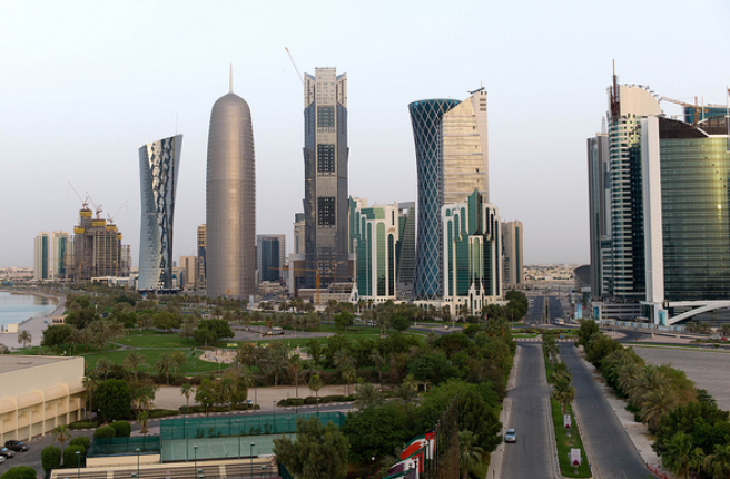 Most Beautiful Places In Qatar for Tourism