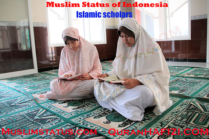 Indonesian Mosques