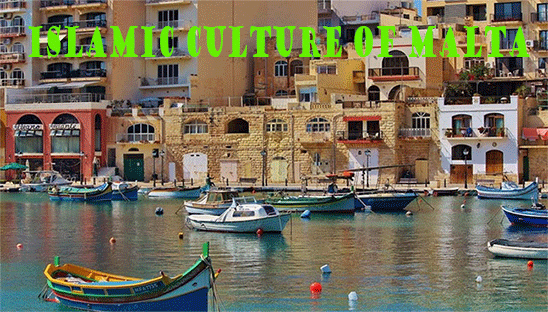 Islamic Culture of Malta