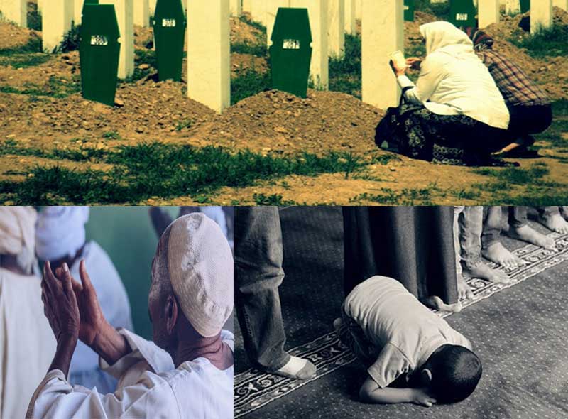 Heart Touching Dua - Emotional Dua - Recitation Dua