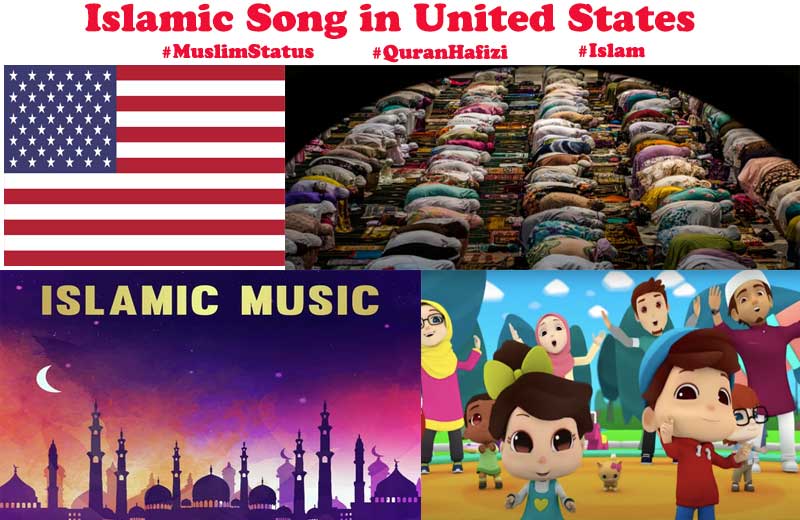 Islamic Song in United States
