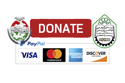 Quran Academy Donate